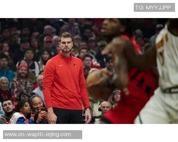 斯普利特迎开拓者主帅生计首秀！队记赞其执教理念 杨瀚森力求首胜